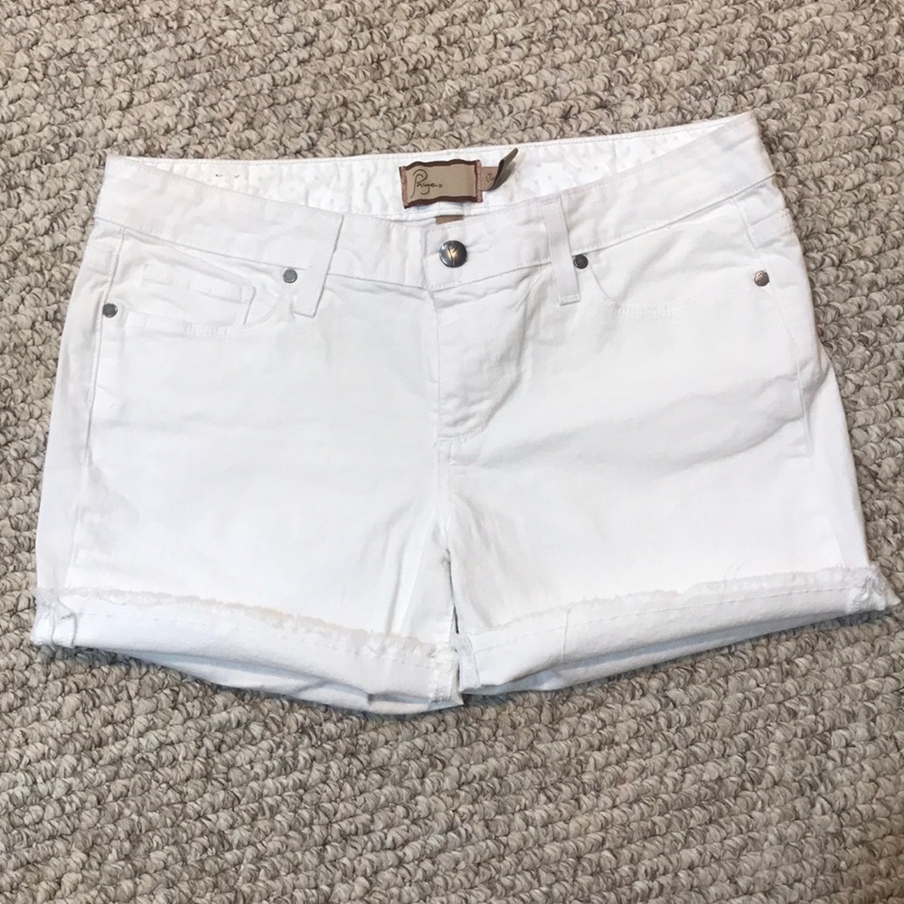 Paige Jimmy Jimmy shorts